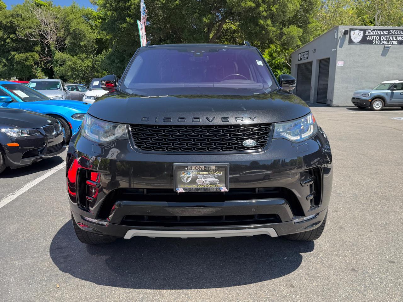 land rover discovery 2020 SALRR2RV6L2417339 image land rover discovery 2020 SALRR2RV6L2417339 image